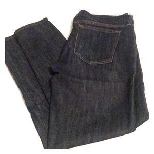 Jcrew Toothpick Jeans